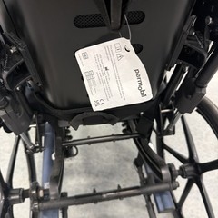 Ki Mobility Liberty FT Tilt-in-Space Wheelchair | 18″x20″ | Axiom ASP & Whitmyer