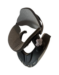 Adjustable Neck Traction Device for Pain Relief & Spine Alignment