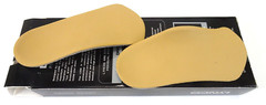 Lynco Orthotics aetrex Women’s Dress Series L500 W05 Arch Support – Size 5