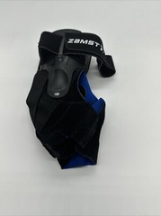 Zamst A2-DX Strong Ankle Stabilizer Brace W/Three Way Support Right Foot Small