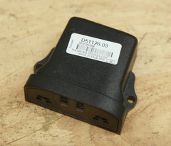TESTED PG Drives R-Net Motor Encoder Module for Power Chairs D51126.03 015575