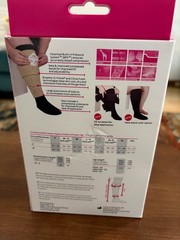 MEDI Beige Circaid Juxtalite Lower Leg Compression System X-Large Long NEW