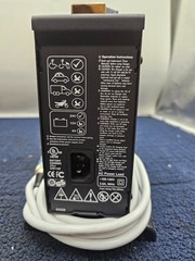 Power Chair 24 Volt 8 Amp UPG Off-Board AGM/Gel Battery Charger ELE2000091