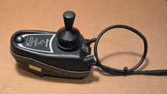 PG Drives JOYSTICK for Primo Quickie S-525 Power Wheelchair D49819/05 J3090187