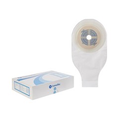 ActiveLife Custom Drainable Pouch Box – 12″ Transparent