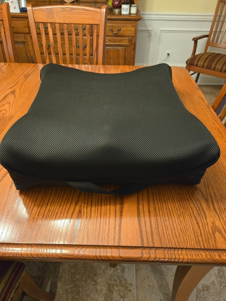 JAY Fusion Cushion by Sunrise Medical 18×21 FREE SHIPPING