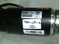 2 Invacare tdx sp-2 Motors Left & Right 1163413 1163412 1188843 / M9278-2