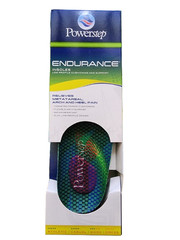 Powerstep Endurance Full Length Insoles