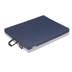 Gel „E“ 22 In. X 18 In. X 3 In. Skin Protection Wheelchair Seat Cushion