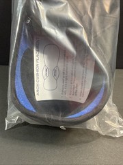 FLA Orthopedics C3 Deluxe Post Op Shoe Men’s XL 43-821700 New In Box