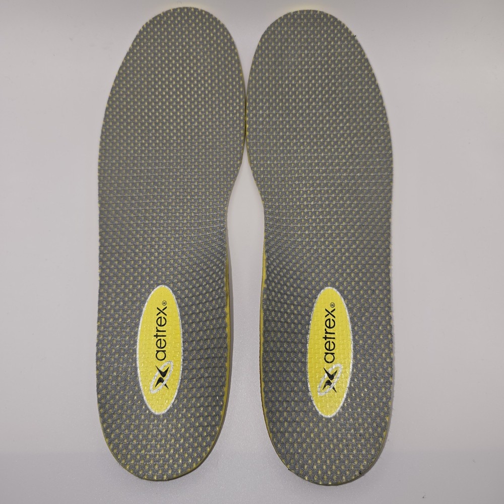 Aetrex Women’s Lynco Train Size 11 Insoles