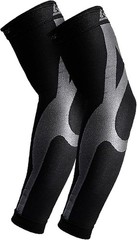 Graduated Compression Arm Sleeves, Medical Grade 20-30mmHg, For Baseball, Bas…