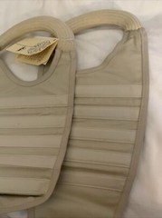 Vintage tlm girdle abdominal bandage size L=5 Made In Italy