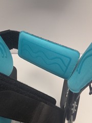 Orthomen OA Unloader Hinged Knee Brace Right Medium