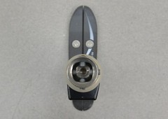 Ossur Re-Flex with Evo Left Prosthetic Foot Category 6 Size 25-27