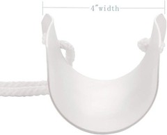 Medium Sock Aid with Foam Handles – Adjustable Comfort for Easy Wear