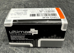 ULTIMA PLUS 13 PR48 U13A 1.45V 13AG-6UE PACK OF 600 HEARING AID BATTERIES