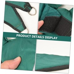 Adjustable Cervical Traction Decompression Device Neck Shoulder Head Pain Relief