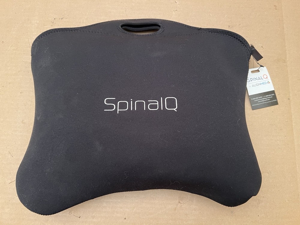 SpinalQ Alignmed Unisex Posture Shirt Top Size 3XL XXXL