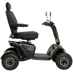 New Generation Pride Mobility Baja Wrangler 2 Heavy Duty Mobility Scooter BA401