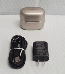 Phonak Charger Case Ease