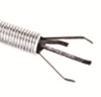 Tool Essentials 24 Inch Flexible Metal Pick Up Tool with Claw