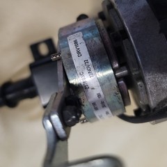 Pride GoGo Elite Transaxle warner electric WR198 Motor Brake Gearbox Drv1086