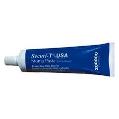 1 Securi-T USA 200000 Stoma Paste Tube 2 oz. Made in the USA