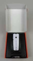 Williams Sound Pocketalker 2.0 Personal Amplifier with Microphone Manual Lanyard