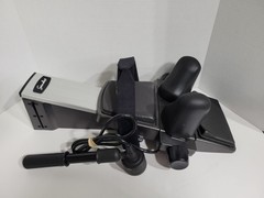 Saunder Cervical Traction Device w/Carrying Case & Operating Manual- NEW!!