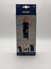 Neo G Universal Wrist Brace For Left or Right, One Size Fits MOST REF 879