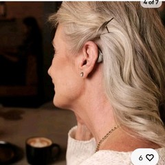 $499 Go Ultra Behind-the-Ear, Over-the-Counter Hearing Aids