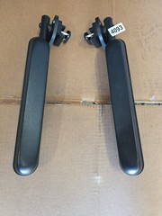 Ki Mobility Cr Angle Adjustable Locking Extendable Flip Up Full (8.5″ – 13.5″)