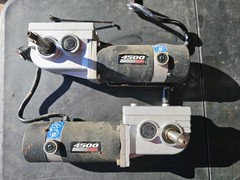 RIGHT And LEFT M1HA/B Motor JET 3 Ultra Wheelchair 4500 rpm