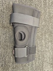 THM VAKC19 640293 XS KoolFlex Slip-on Knee Orthosis / 2″ hook and loop Strap