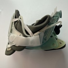 Aspen Vista Multipost Therapy Collar Universal Size Neck Brace 984250 – Open Box