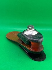Ottobock Otto bock Luxon journey prosthetic foot. Size 24. Great condition