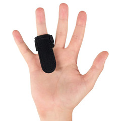 Trigger Finger Splint – Support for Brace Middle Ring Index Thumb An…