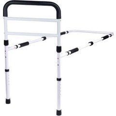 Home Bed Support Rail – Carex