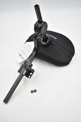 Excellent! WHITMYER 12″ Wheelchair HEADREST Quickie Iris With Hardware