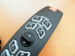 Pride Mobility Viva Lift Chair Tranquil 2 PLR935 hand control remote CTL2104324