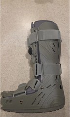 Air CAM Walker Fracture Boot Recovery, Protection and Healing Foot Ankle Injury