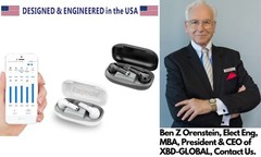 Hearing Aids Bluetooth Air pods style. YES, IT’S HEARING AIDS 2 In ONE