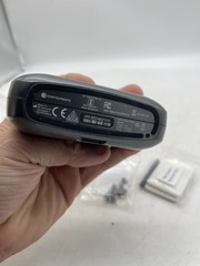 Jabra C-1 Charging Case Only Tested!