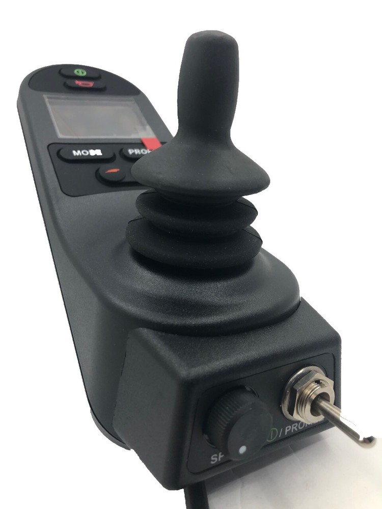 R-Net Joystick D51138 Sunrise,Permobil,Amylior Power Wheelchair.OEM