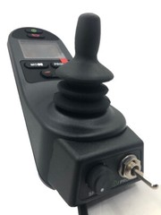 R-Net Joystick D51138 Sunrise,Permobil,Amylior Power Wheelchair.OEM