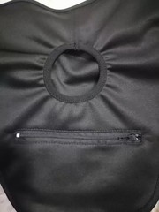 Ostomy Belt for Men & Women – Adjustable Stealth Belt for Colostomy S M L XL 2XL