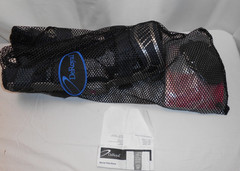 DeRoyal Medi Ortho 62503 Right M.4s OA Varus/Valgus Knee Brace Size M