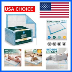 Disposable Incontinence Pads