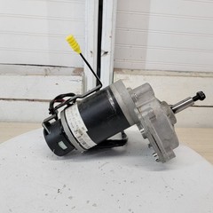 Tested Left Motor Transaxle for Golden Compass Sport GP205 Scooter CR-6536-L 24V
